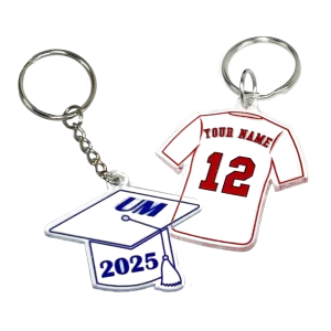 Keychains