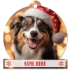 Australian Shepherd