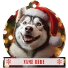 Siberian Husky