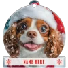 Cavalier King Charles Spaniel