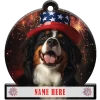 Bernese Mountain Dog