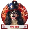 Cavalier King Charles Spaniel