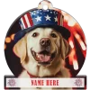 Yellow Labrador Retriever