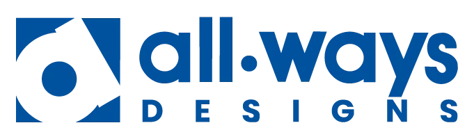 All-Ways Designs Logo