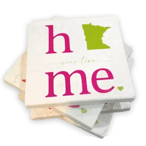 Coasters