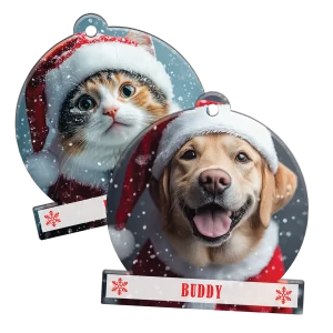 Ornaments